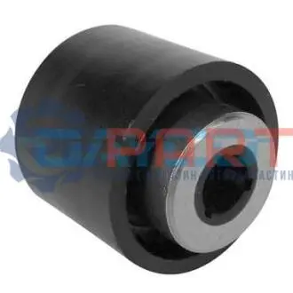 Фото 1 — Відвідний/напрямний ролик, зубчастий ремінь DAYCO (ATB2626) Фото Відвідний/напрямний ролик, зубчастий ремінь DAYCO (ATB2626) зображення 1