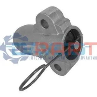 Фото Натяжний ролик, зубчастий ремінь DAYCO (ATB2633) зображення 1