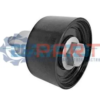 Ролик ГРМ VW Caddy IV 1.2-1.4 TSI 15- (паразитний) (50x25) DAYCO ATB2637 Купити в Україні