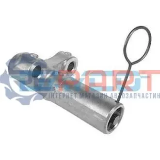 Натяжний пристрій, зубчастий ремінь DAYCO ATB2638 Купити в Україні