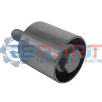 Фото 1 — Відвідний/напрямний ролик, зубчастий ремінь DAYCO (ATB2640) Фото Відвідний/напрямний ролик, зубчастий ремінь DAYCO (ATB2640) зображення 1