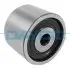 Паразитний ролик ременя ГРМ AUDI A1 SEAT IBIZA IV, IBIZA IV SC, IBIZA IV ST, TOLEDO IV SKODA FABIA III, FABIA III PRAKTIK, RAPID VW POLO V 1.4D 02.14-12.22 DAYCO (ATB2735) зображення 1