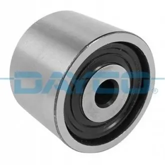 Паразитний ролик ременя ГРМ AUDI A1 SEAT IBIZA IV, IBIZA IV SC, IBIZA IV ST, TOLEDO IV SKODA FABIA III, FABIA III PRAKTIK, RAPID VW POLO V 1.4D 02.14-12.22 DAYCO ATB2735