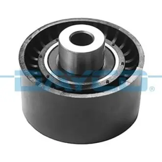 Фото Відвідний/напрямний ролик, зубчастий ремінь DAYCO (ATB2832) зображення 1