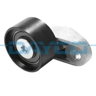 Паразитний ролик ременя ГРМ AUDI A1, A1 ALLSTREET, A1 CITY CARVER, A3, A3 ALLSTREET, Q2 CUPRA ATECA, FORMENTOR, TERRAMAR SEAT ARONA, ATECA, IBIZA V, LEON, LEON SPORTSTOURER 1.0-1.5H 01.17 DAYCO ATB2833
