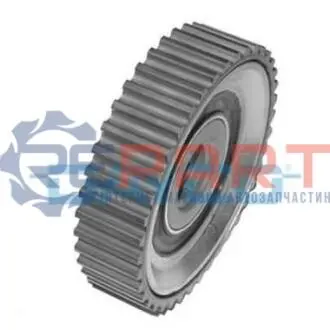 Шестерня, розподільний вал RENAULT CLIO II, ESPACE III, KANGOO, KANGOO EXPRESS, MEGANE I, MEGANE I CLASSIC, MEGANE I COACH, MEGANE SCÉNIC, SCENIC I 1.9D 03.97 DAYCO CSP1000 Купити в Україні