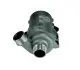 Помпа води BMW 3 (E90)/5 (E60/F10)/X3 (E83/F25) 2.5/3.0i 05-13 N52/N53 03-13 (8 лоп)(electric) DEP1002
