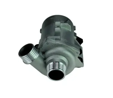 Фото 1 — Помпа води BMW 3 (E90)/5 (E60/F10)/X3 (E83/F25) 2.5/3.0i 05-13 N52/N53 03-13 (8 лоп)(electric) DAYCO (DEP1002) Фото Помпа води BMW 3 (E90)/5 (E60/F10)/X3 (E83/F25) 2.5/3.0i 05-13 N52/N53 03-13 (8 лоп)(electric) DAYCO (DEP1002) зображення 1