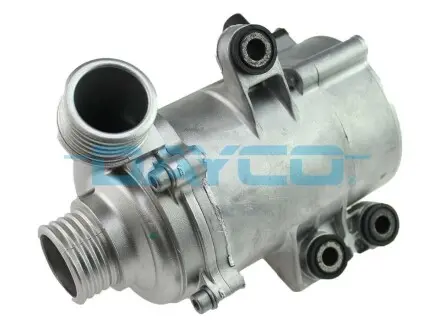 Додатковий водяний насос (режим роботи електричний) BMW 1 (F20), 1 (F21), 2 (F22, F87), 2 (F23), 3 (F30, F80), 3 (F31), 3 GRAN TURISMO (F34), 4 (F32, F82), 4 (F33, F83) 1.6/2.0 10.10-06.21 DAYCO DEP1003