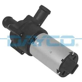 Додатковий водяний насос (режим роботи електричний) FERRARI 360, 458, F430 MASERATI GRAN TURISMO I, QUATTROPORTE V OPEL ASTRA G, OMEGA B, SINTRA, SPEEDSTER, VECTRA B, ZAFIRA A 1.7D-4.7 03.94 DAYCO DEP1009 Купити в Україні