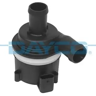 Додатковий водяний насос (режим роботи електричний) AUDI A1, A4 B8, A5, A6 C7, A7 SEAT IBIZA IV, IBIZA IV SC, IBIZA IV ST, TOLEDO IV SKODA FABIA II, FABIA II PRAKTIK, RAPID 1.2D-4.2 05.09-12.19 DAYCO DEP1020 Купити в Україні