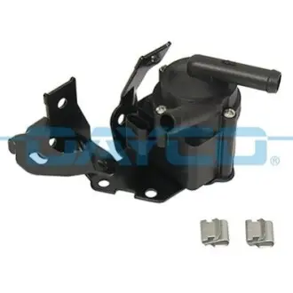 Насос системи охолодження (додатковий) Citroen C4/C5/Peugeot 207/208/308/508/3008/5008 1.6 07 DAYCO DEP1034 Купити в Україні
