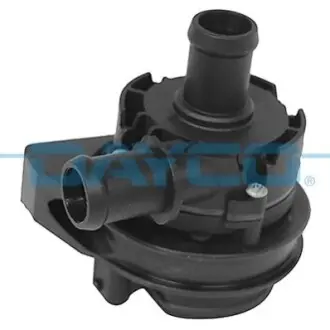 Додатковий водяний насос (режим роботи електричний) AUDI A1, A1 ALLSTREET, A1 CITY CARVER, A3, Q2, Q3, TT CUPRA FORMENTOR, LEON, LEON SPORTSTOURER SEAT ALHAMBRA, ARONA, ATECA 1.0-Electric 09.93 DAYCO DEP1060 Купити в Україні