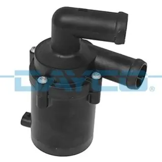 Додатковий водяний насос (режим роботи електричний) AUDI A3 SEAT ALHAMBRA SKODA OCTAVIA I, OCTAVIA II, OCTAVIA III, SUPERB II, YETI VW CADDY ALLTRACK IV, CADDY III, CADDY IV 1.0-3.6 09.96-12.22 DAYCO DEP1061 Купити в Україні
