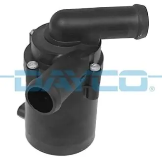 Додатковий водяний насос (режим роботи електричний) AUDI A3, A3 ALLSTREET, Q2, Q3 CUPRA ATECA, FORMENTOR, LEON, LEON SPORTSTOURER, TERRAMAR SEAT ATECA, LEON, LEON SPORTSTOURER 1.0-3.6 04.12 DAYCO DEP1062 Купити в Україні