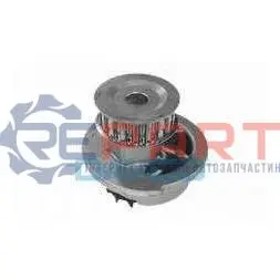 Насос охолоджуючої рідини, з ущільненням CHEVROLET AVEO / KALOS DAEWOO LANOS, NEXIA OPEL ASTRA F, ASTRA F CLASSIC, ASTRA G, COMBO, CORSA A, CORSA A TR, CORSA B, KADETT D 1.2-1.6 08.79 DAYCO DP007 Купити в Україні