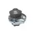 Помпа води Fiat Palio 1.2 96-/Panda 0.8-1.1 86-04/Punto 1.1-1.2 93-00/Tipo 1.1/Uno 1.0 86-93 (20z) DP008