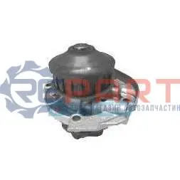 Фото Помпа води Fiat Palio 1.2 96-/Panda 0.8-1.1 86-04/Punto 1.1-1.2 93-00/Tipo 1.1/Uno 1.0 86-93 (20z) DAYCO (DP008) зображення 1