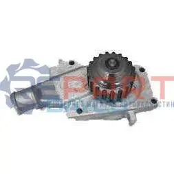 FORD Помпа воды Escort 1.4-1.6 CHU 86- DAYCO DP009 Купить в Украине