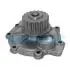 Помпа води Ford Focus II/Mondeo IV/Kuga I 2.5 05-/Renault Laguna 2.0/Volvo 95- (19z) (R/B) (7 лоп) DP018