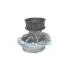 Помпа води Opel Astra F/G/Combo/Corsa B/Vectra B/Zafira A 1.4/1.6 16V 94-05 DP022