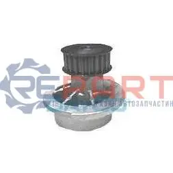 Фото Помпа води Opel Astra F/G/Combo/Corsa B/Vectra B/Zafira A 1.4/1.6 16V 94-05 DAYCO (DP022) зображення 1