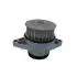 Помпа води Audi A3-A8/Skoda Octavia 1.8TSI/2.0RS/VW Golf V/VI 2.0TSI 06- (з термостатом) DP027