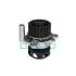Помпа води Audi A3-A6/VW Caddy/Golf IV/Passat/T5/Skoda Octavia 1.8T/2.0 03- (з прокладкою) DP028