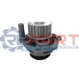 Фото Помпа води VW Caddy 1.6E DAYCO (DP029) зображення 1