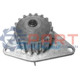 Фото Помпа води Citroen C2/C3/Berlingo/Nemo/Peugeot 206/207/307/Bipper 1.1/1.4i 96- DAYCO (DP030) зображення 1