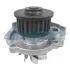 Помпа води Fiat Bravo/Punto 1.2 16V 97-02 (B/B) (8 лоп.) DP033