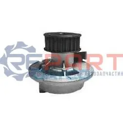 Фото Помпа води Opel Astra G/H/Vectra B/C/Zafira A/Corsa C/Meriva A 1.8/1.8 16V 98-10 DAYCO (DP034) зображення 1