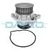 Помпа води Skoda Fabia/Octavia/Seat Ibiza/Cordoba/VW Caddy/Golf/Polo 1.4/1.4 16V 00- (B/B)(7лоп) DP038