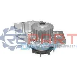 Фото Комплект ГРМ + помпа Citroen Berlingo/Jumpy 2.0HDI, (DW10TD) DAYCO (DP042) зображення 1