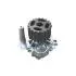Насос охолоджуючої рідини, з ущільненням SEAT CORDOBA, IBIZA III SKODA FABIA I, FABIA I PRAKTIK VW POLO IV 1.9D 11.99-04.12 DAYCO (DP051) зображення 1