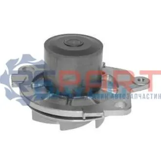 Фото Помпа води Fiat Doblo 1.9D/JTD 01-/Opel Astra H/Vectra C/Zafira B 1.9CDTI 04-10 (B/B) (7 лоп.) DAYCO (DP054) зображення 1