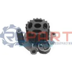 Фото Насос охолоджувальної рідини, охолодження двигуна DAYCO (DP058) зображення 1