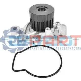 Фото 1 — Помпа води Honda Accord VI 1.6/i/LS/Civic V/VI 1.4-1.6 16V 95-02/HR-V 1.6 16V 99- (B/B)(7лоп) DAYCO (DP059) Фото Помпа води Honda Accord VI 1.6/i/LS/Civic V/VI 1.4-1.6 16V 95-02/HR-V 1.6 16V 99- (B/B)(7лоп) DAYCO (DP059) зображення 1