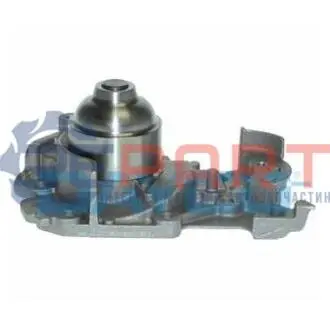 Фото 1 — Помпа води Renault Kangoo 1.2 16V 01-, 55kw, D4F/Nissan Kubistar 1.2 16V 06- DAYCO (DP060) Фото Помпа води Renault Kangoo 1.2 16V 01-, 55kw, D4F/Nissan Kubistar 1.2 16V 06- DAYCO (DP060) зображення 1