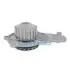 Помпа води Citroen C1/C2/C3/Nemo/Ford Fiesta/Peugeot 1007/206/307 1.4HDi/TDCI 02- DP061