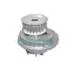 Помпа води Opel Astra G/Combo/Corsa C/Vectra B/C/Zafira A/B 1.4 16V/1.6 16V 98- DP062