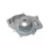 Помпа води Citroen C4-C8/Jumpy 2.0-2.2HDi/Fiat Scudo 2.0D/Ford Focus 2.0TDCI 01- (19z) DP063