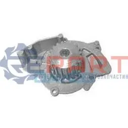 Фото Помпа води Citroen C4-C8/Jumpy 2.0-2.2HDi/Fiat Scudo 2.0D/Ford Focus 2.0TDCI 01- (19z) DAYCO (DP063) зображення 1