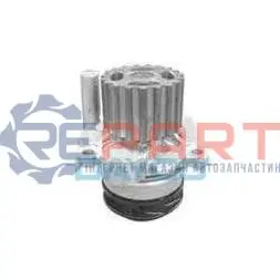 Фото Помпа води Audi A3-A6/Skoda Octavia/VW Golf/Passat 2.0TDI 05-10/Mitsubishi Lancer 2.0 DI-D 08- DAYCO (DP064) зображення 1