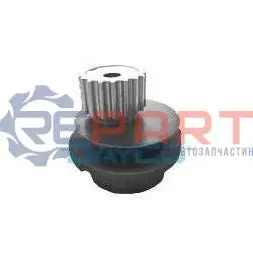 Фото Помпа води Daewoo Lanos 1.6 16V 97-/Nexia 1.5 16V 95-97 (B/B) (7 лоп.) DAYCO (DP068) зображення 1