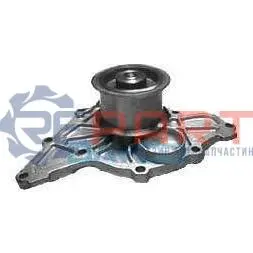 Фото Помпа води Audi A4-A8/VW Passat/Skoda SuperB 2.5TDI/quattro 97-05 (R/B) (5 лоп.) DAYCO (DP070) зображення 1