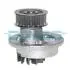 Помпа води Chevrolet Aveo 1.4/1.5 05-/Daewoo Lanos 1.3/1.5 97- (B/B) (7 лоп.) DP072