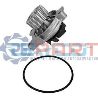 Фото Помпа води VW T4/LT/Crafter 2.5TDI (20z) DAYCO (DP164) зображення 1