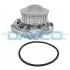 Помпа води Audi 50/80/VW Golf/Jetta/Passat/Polo 0.9-1.3 74-94 (B/B) (8 лоп) DP167