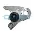 Помпа води Fiat Ducato 2.3JTD/D/Iveco Daily III/IV 2.3D 06- (з прокладкою) DP177